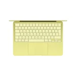Apple MacBook Neo 13" IPS Retina Display (A18 Pro-6‑Core/8GB/512GB SSD/5‑Core GPU) Citrus (GR Keyboard) MHFE4GR/A - Image 2