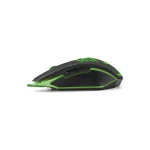 Esperanza MX209 Gaming Ποντίκι Μαύρο EGM209G - Image 4
