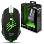 Esperanza MX209 Gaming Ποντίκι Μαύρο EGM209G - Image 5