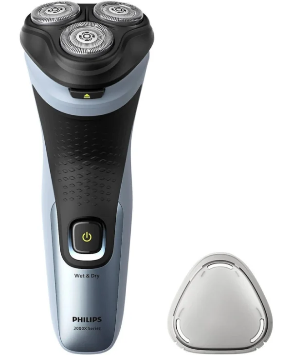 Philips X3063/00 X3063/00 Ξυριστική Μηχανή Προσώπου Επαναφορτιζόμενη
