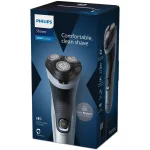 Philips X3063/00 X3063/00 Ξυριστική Μηχανή Προσώπου Επαναφορτιζόμενη - Image 8