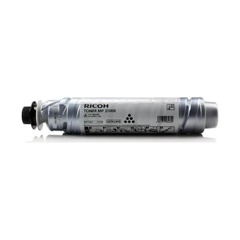 Ricoh MP 2500E Γνήσιο Toner Laser Εκτυπωτή Μαύρο 10500 Σελίδων 842343