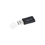 LogiLink WL0086A Αντάπτορας Δικτύου USB με Ασύρματη Σύνδεση Wi-Fi 300Mbps - Image 3