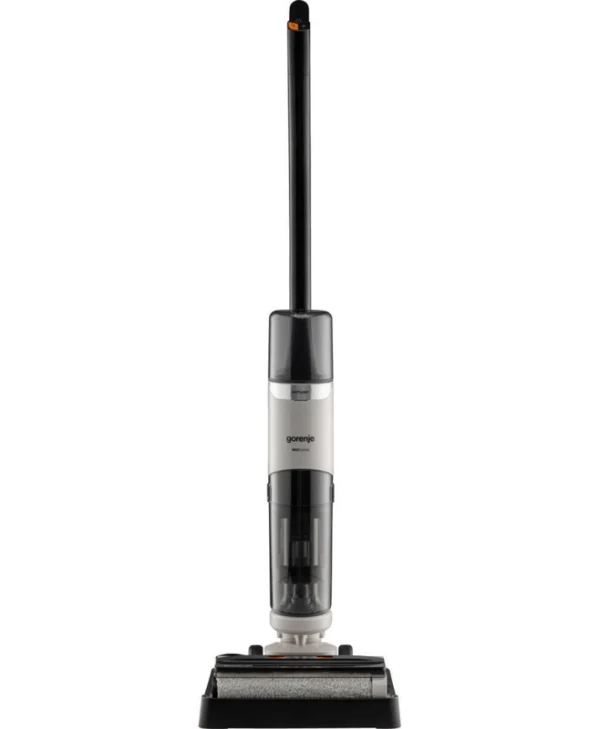 Gorenje SFC216100G Επαναφορτιζόμενη Σκούπα Stick Μαύρη 747632