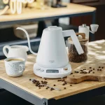 Adler Βραστήρας 1lt 1349W Λευκός ad_1349w - Image 3