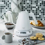 Adler Βραστήρας 1lt 1349W Λευκός ad_1349w - Image 4