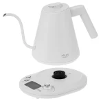 Adler Βραστήρας 1lt 1349W Λευκός ad_1349w - Image 10