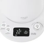 Adler Βραστήρας 1lt 1349W Λευκός ad_1349w - Image 11