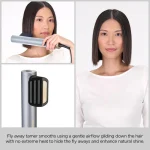 Babyliss Κεραμική Ηλεκτρική Βούρτσα με Αέρα για Μπούκλες 1600W AS6555E - Image 2