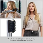 Babyliss Κεραμική Ηλεκτρική Βούρτσα με Αέρα για Μπούκλες 1600W AS6555E - Image 11