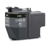 Brother LC462XLBK Γνήσιο Μελάνι Εκτυπωτή InkJet Μαύρο (LC-462XLBK) - Image 2