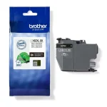 Brother LC462XLBK Γνήσιο Μελάνι Εκτυπωτή InkJet Μαύρο (LC-462XLBK) - Image 3