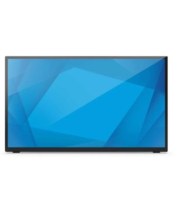 ELO E510459 Monitor 23.8" FHD 1920x1080 με Χρόνο Απόκρισης 16ms GTG 8129365