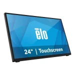 ELO E510459 Monitor 23.8" FHD 1920x1080 με Χρόνο Απόκρισης 16ms GTG 8129365 - Image 3