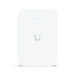 Ubiquiti U7 Pro XG Wall Access Point Wi‑Fi 7 Tri Band (2.4 & 5 & 6GHz) U7-Pro-XG-Wall
