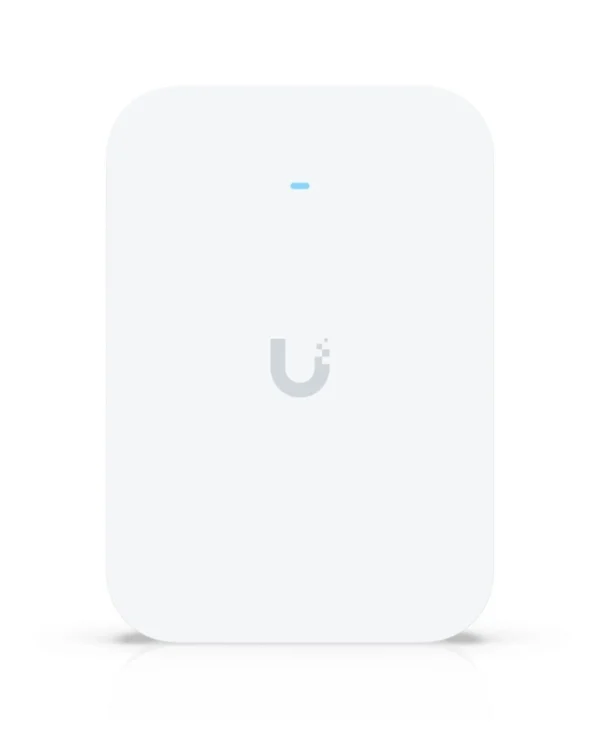 Ubiquiti U7 Pro XG Wall Access Point Wi‑Fi 7 Tri Band (2.4 & 5 & 6GHz) U7-Pro-XG-Wall