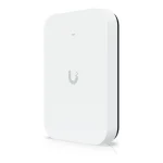 Ubiquiti U7 Pro XG Wall Access Point Wi‑Fi 7 Tri Band (2.4 & 5 & 6GHz) U7-Pro-XG-Wall - Image 2