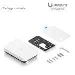 Ubiquiti U7 Pro XG Wall Access Point Wi‑Fi 7 Tri Band (2.4 & 5 & 6GHz) U7-Pro-XG-Wall - Image 7