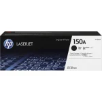 HP 150A Γνήσιο Toner Laser Εκτυπωτή Μαύρο 975 Σελίδων W1500A
