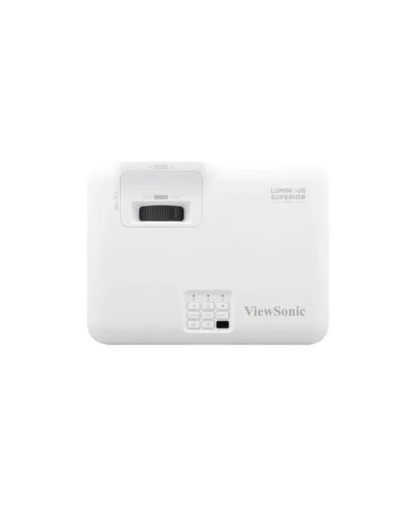 Viewsonic LSD500HD Projector DLP Full HD Laser με Ενσωματωμένα Ηχεία 1PD197