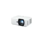 Viewsonic LSD500HD Projector DLP Full HD Laser με Ενσωματωμένα Ηχεία 1PD197 - Image 2