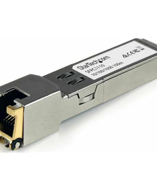 StarTech Transceiver 1τμχ SFPC1110