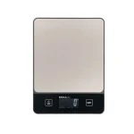 Maul Ψηφιακή Ζυγαριά Κουζίνας έως 5kg Μαύρη 1657090 - Image 2