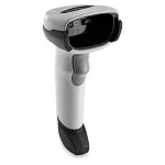 Zebra Ds2208 Scanner Χειρός Ασύρματο με Δυνατότητα Ανάγνωσης 2D και QR Barcodes DS2208-SR6U2100AZW