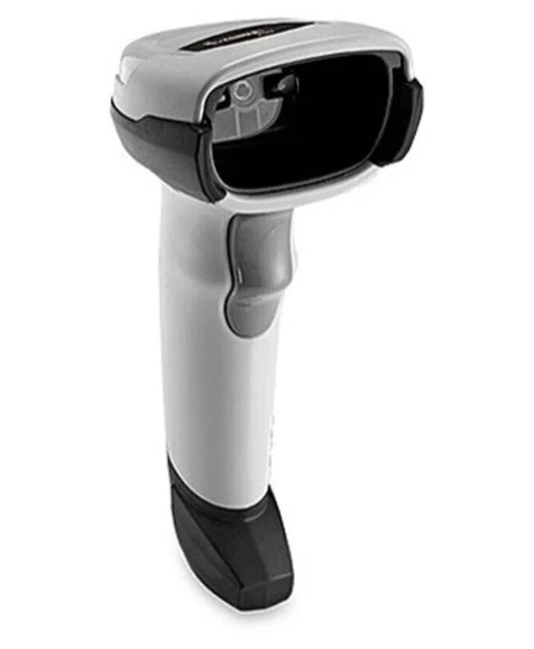 Zebra Ds2208 Scanner Χειρός Ασύρματο με Δυνατότητα Ανάγνωσης 2D και QR Barcodes DS2208-SR6U2100AZW
