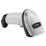 Zebra Ds2208 Scanner Χειρός Ασύρματο με Δυνατότητα Ανάγνωσης 2D και QR Barcodes DS2208-SR6U2100AZW - Image 2