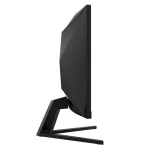 AOC CU34B3E Ultrawide VA HDR Curved Monitor 34" QHD 3440x1440 - Image 4
