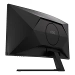 AOC CU34B3E Ultrawide VA HDR Curved Monitor 34" QHD 3440x1440 - Image 5