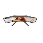 AOC CU34B3E Ultrawide VA HDR Curved Monitor 34" QHD 3440x1440 - Image 9