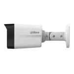 Dahua HAC-HFW1801TLM-IL-A-0280B-S3-DIP CCTV Κάμερα Παρακολούθησης 4K Αδιάβροχη με Μικρόφωνο και Φακό 2.8mm - Image 2