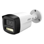 Dahua HAC-HFW1801TLM-IL-A-0280B-S3-DIP CCTV Κάμερα Παρακολούθησης 4K Αδιάβροχη με Μικρόφωνο και Φακό 2.8mm - Image 3