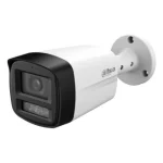 Dahua HAC-HFW1801TLM-IL-A-0280B-S3-DIP CCTV Κάμερα Παρακολούθησης 4K Αδιάβροχη με Μικρόφωνο και Φακό 2.8mm - Image 4