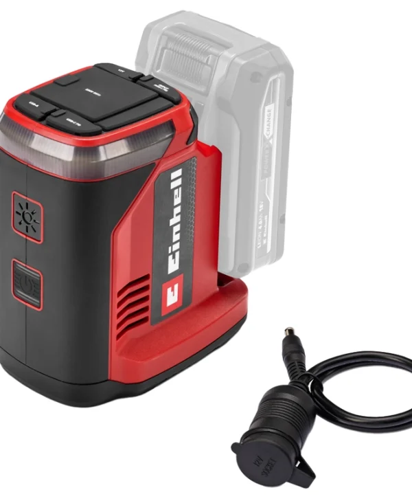 Einhell TE-ES 18/150/1 Power Station 1091310
