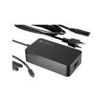 Natec USB-C Φορτιστής Laptop 65W 20V 3.25A με Αποσπώμενο Καλώδιο Τροφοδοσίας NZU-2361 - Image 2