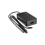 Natec USB-C Φορτιστής Laptop 65W 20V 3.25A με Αποσπώμενο Καλώδιο Τροφοδοσίας NZU-2361 - Image 4