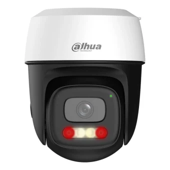 Dahua IP Κάμερα Παρακολούθησης Wi-Fi Full HD+ 5MP Αδιάβροχη με Μικρόφωνο P5I-PV