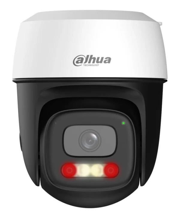 Dahua IP Κάμερα Παρακολούθησης Wi-Fi Full HD+ 5MP Αδιάβροχη με Μικρόφωνο P5I-PV