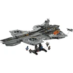 LEGO Super Heroes S.H.I.E.L.D. Helicarrier 3057τμχ 76354 - Image 2