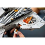 LEGO Super Heroes S.H.I.E.L.D. Helicarrier 3057τμχ 76354 - Image 6