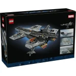 LEGO Super Heroes S.H.I.E.L.D. Helicarrier 3057τμχ 76354 - Image 8