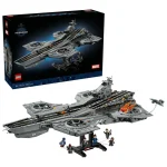 LEGO Super Heroes S.H.I.E.L.D. Helicarrier 3057τμχ 76354 - Image 9