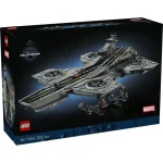 LEGO Super Heroes S.H.I.E.L.D. Helicarrier 3057τμχ 76354 - Image 10