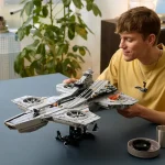 LEGO Super Heroes S.H.I.E.L.D. Helicarrier 3057τμχ 76354 - Image 12