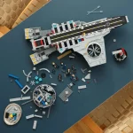 LEGO Super Heroes S.H.I.E.L.D. Helicarrier 3057τμχ 76354 - Image 13