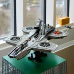 LEGO Super Heroes S.H.I.E.L.D. Helicarrier 3057τμχ 76354 - Image 14