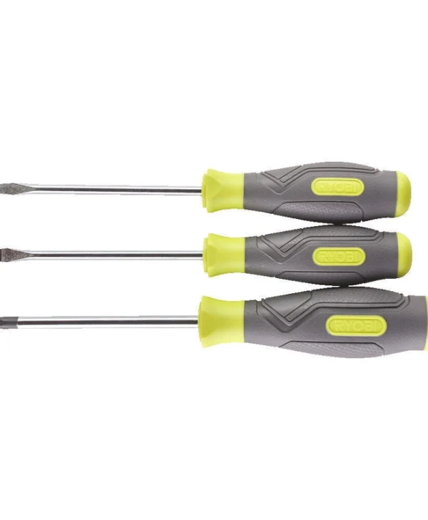 Ryobi Σετ 3 Κατσαβίδια RSD1PH2S 5132005349